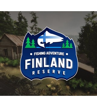 Fishing Adventure - Finland Reserve DLC Steam Key GLOBAL